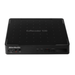 EzRecorder 530 CR530 AVerMedia,AverMedia Recorder CR530