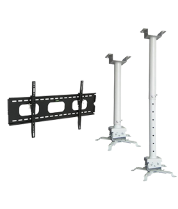 ceiling wall mount bracket