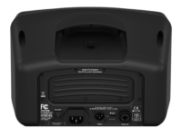 Behringer B205D | Portable PA Speakers | Loudspeaker Systems |Monitor Professional Powered Speakers