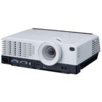 Ricoh PJRX300 Short Throw Projector