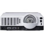 Ricoh Short Throw Projector PJWX4241N