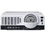 Ricoh PJRX300 Short Throw Projector