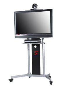 LCD/LED TV Trolley