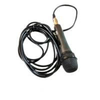 Dynamic Unidirectional Professional Microphone DM-286