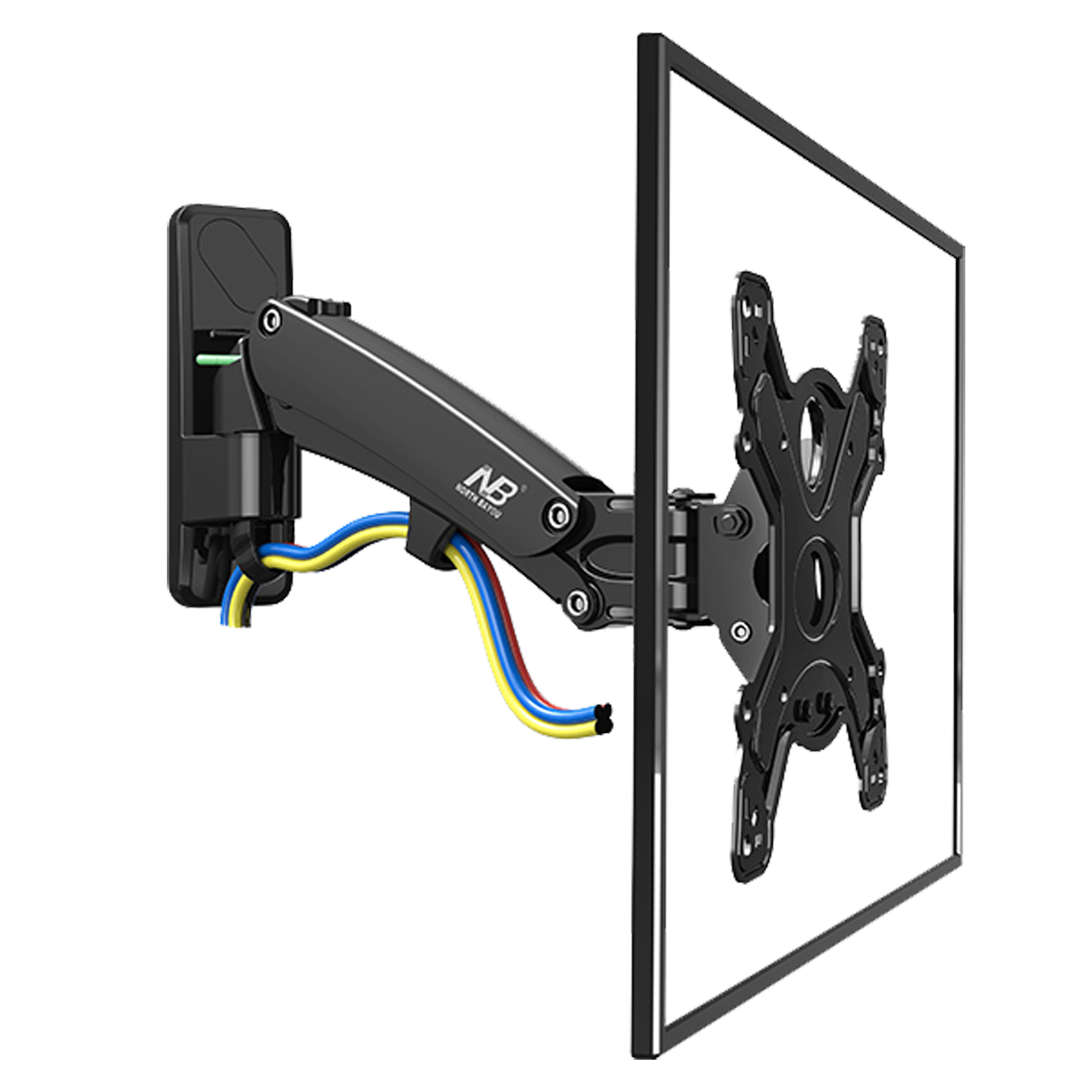 North Bayou TV Wall Mount F350