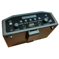 BTL Professional Belt Type Amplifier | BTL SE-6689