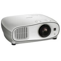 Epson TW6700 2D-3D Full HD 1080p 3LCD Home Theatre Projector