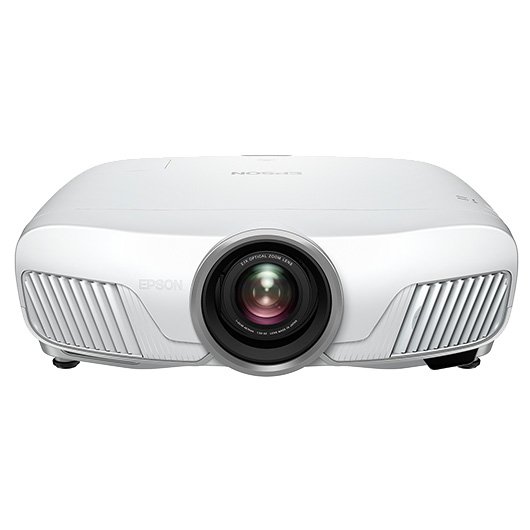 Epson EH-TW8300 2/3D Full HD 1080p 3LCD 4k Home Theatre Projector