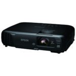 Epson EH-TW570 HD Ready 720p 3D Home Theater Projector