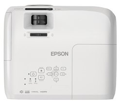 Epson EH-TW5300 Portable HD Home Cinema Projector