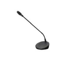 Bosch CCSE-CML CCS700 Conference Chairman Unit with long mic