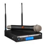 Electro-Voice R300-HD Handheld Wireless Microphone System