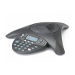 Polycom SoundStation2 Conference Speaker Phone