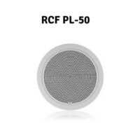 RCF - PL 50 Ceiling Speaker