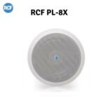 RCF PL8X Ceiling Speaker