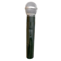 DynaTone Microphone