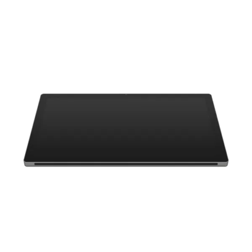 Lower angle view of HUION Kamvas Studio 16 Pen Computer