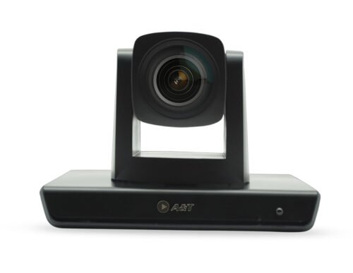 Klick U1 PTZ Camera for A&T VC 61 Video Conferencing System