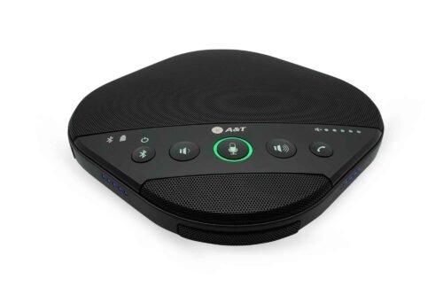 UBT 800 Pro Speakerphone for A&T VC 61 Video Conferencing System
