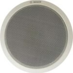 Bosch LBD060610 Ceiling loudspeaker 6W,metal with clamp