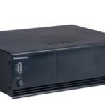 Bosch LBD1938/00 - 480W Plena Booster Power Amplifier