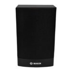 Bosch LBD3902-D - 6W Cabinet loudspeaker , black. front view