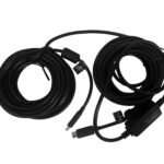 Type-C Cable for Video Conferencing Camera