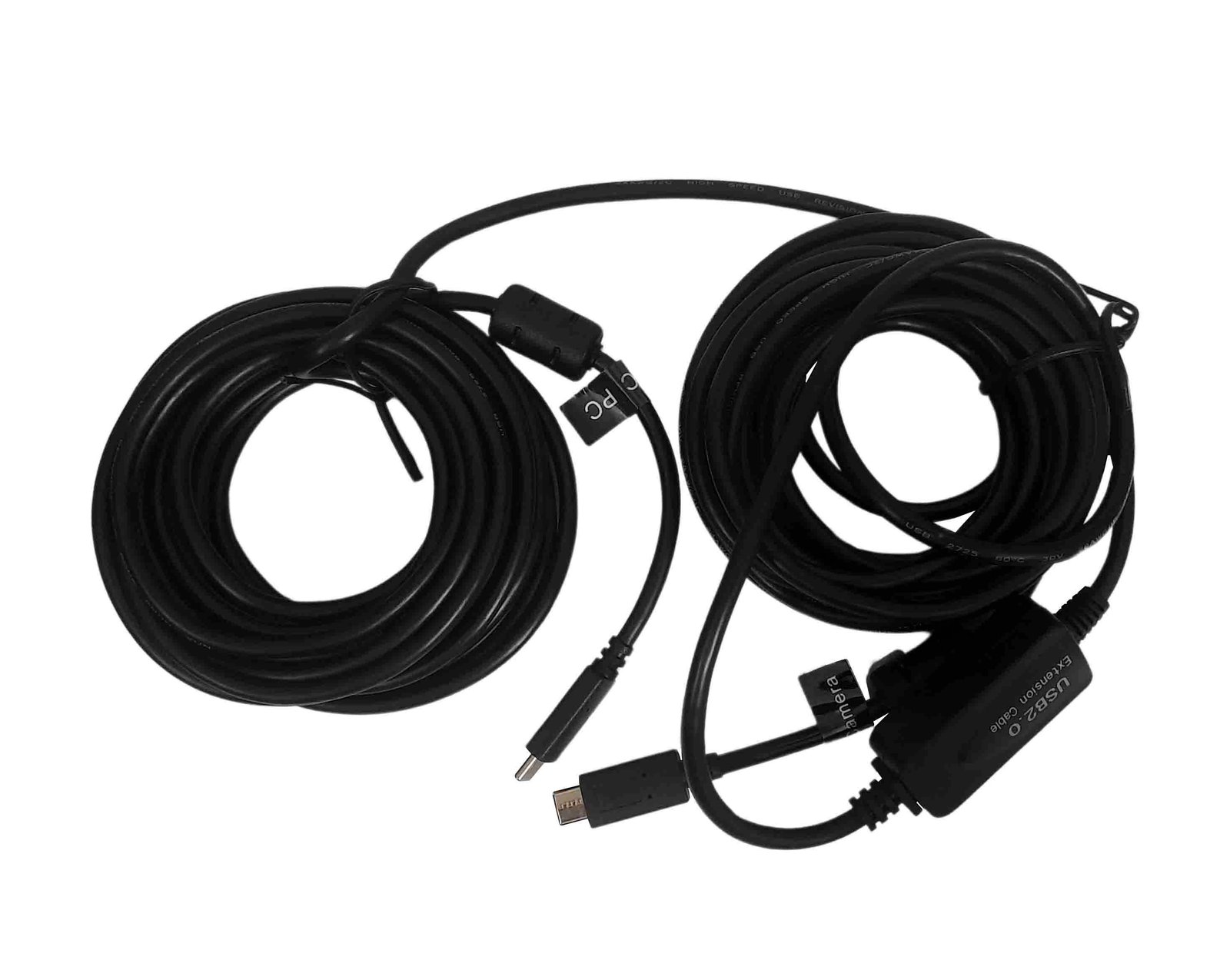 USB Type-C Cable For Video Conferencing Camera