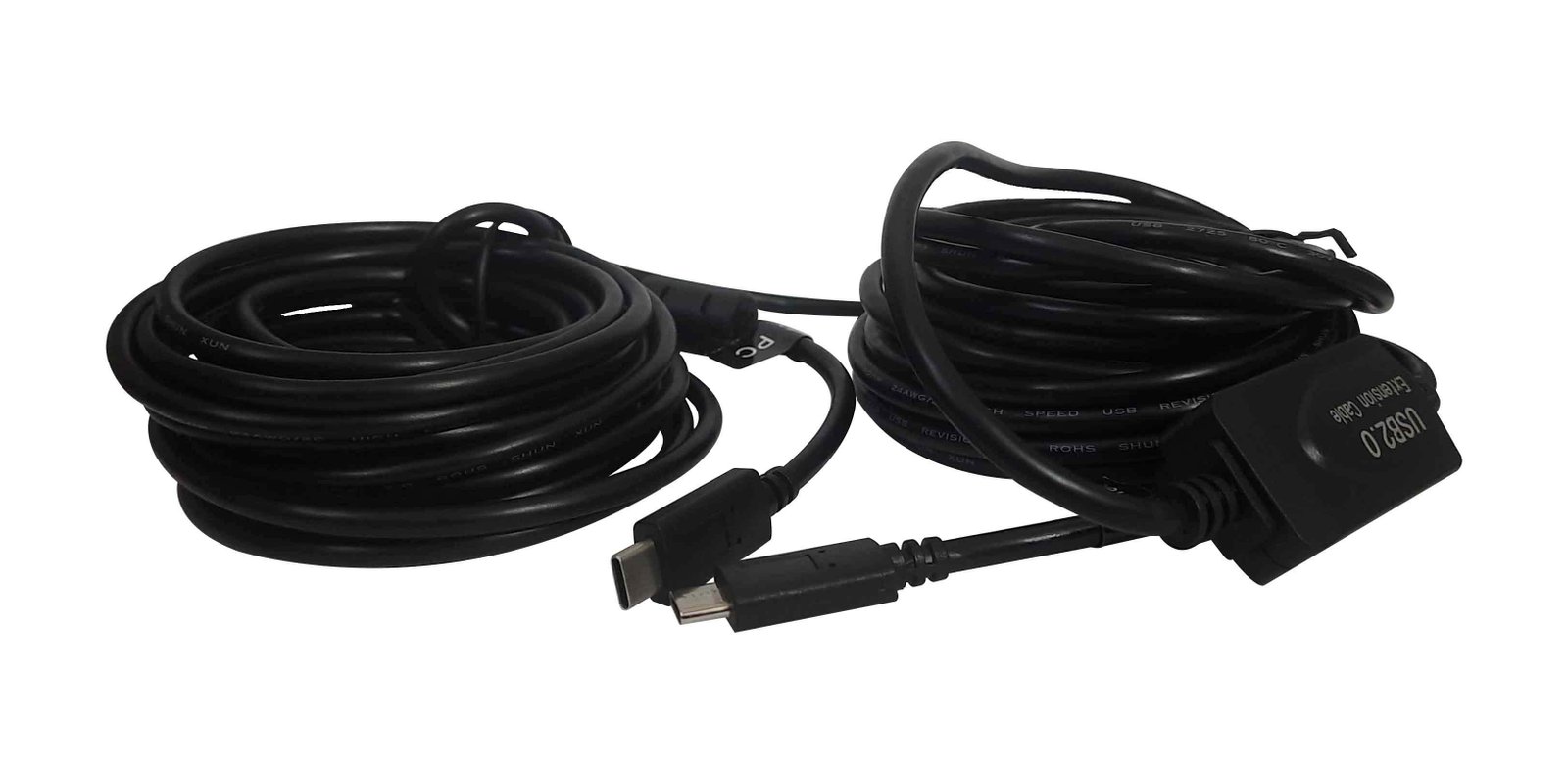 USB Type-C Cable For Video Conferencing Camera