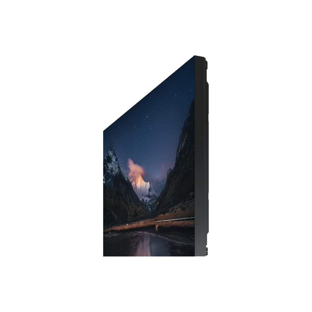 Samsung VM55C-R 55" Razor-Narrow Bezel Commercial Video Wall Display (LH55VMCRBGBXXL) - Gallery View 2