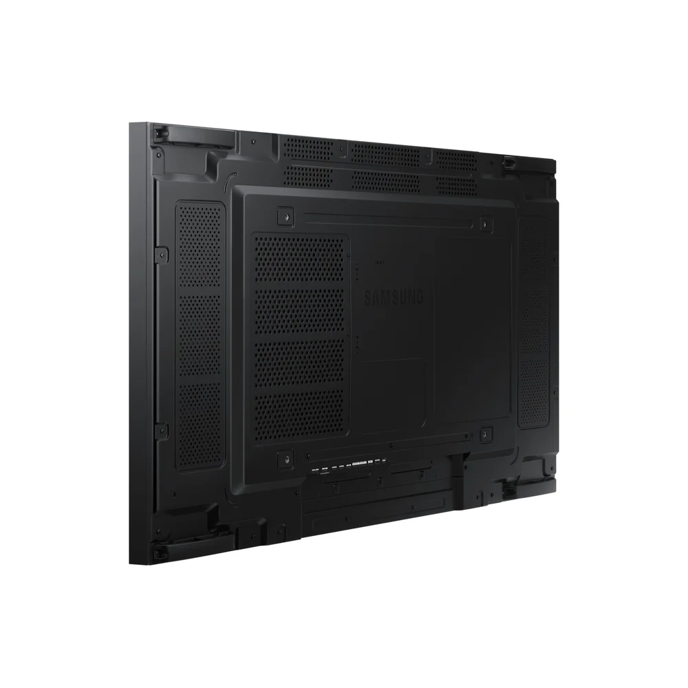 Samsung VM55C-R 55" Razor-Narrow Bezel Commercial Video Wall Display (LH55VMCRBGBXXL) - Gallery View 5