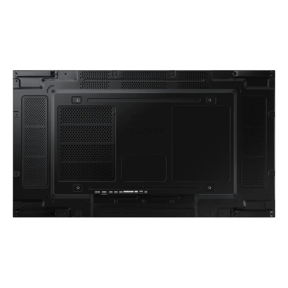 Samsung VM55C-R 55" Razor-Narrow Bezel Commercial Video Wall Display (LH55VMCRBGBXXL) - Gallery View 7