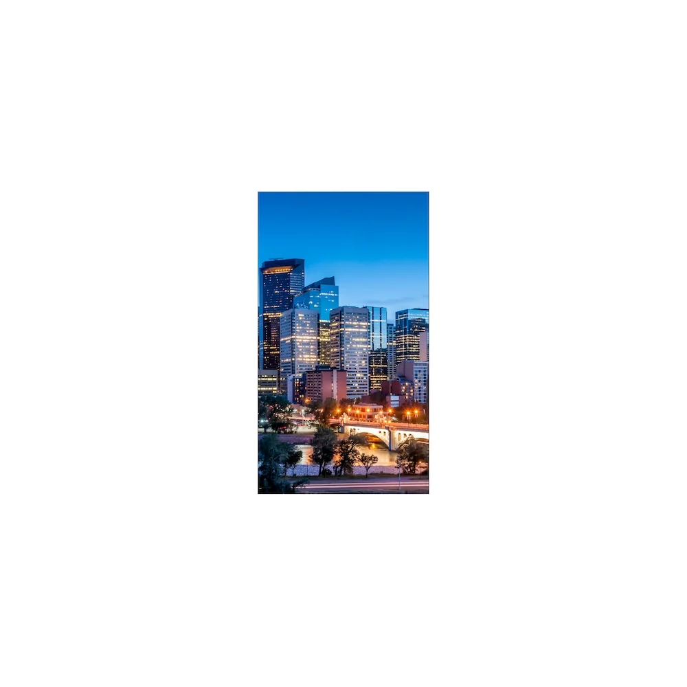 Samsung VM55C-E 55" Extreme Narrow Bezel Commercial Video Wall Display (LH55VMCEBGBXXL) - Gallery View 6