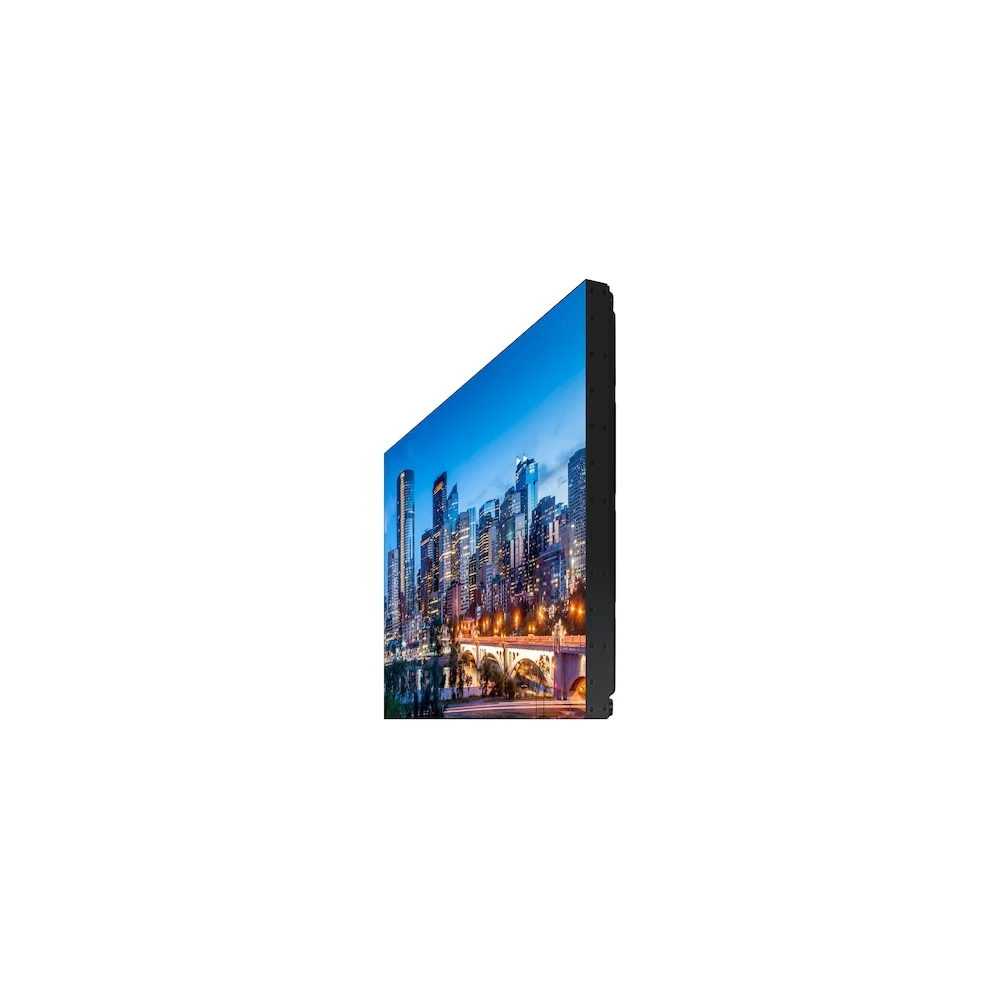 Samsung VM55C-E 55" Extreme Narrow Bezel Commercial Video Wall Display (LH55VMCEBGBXXL) - Gallery View 5