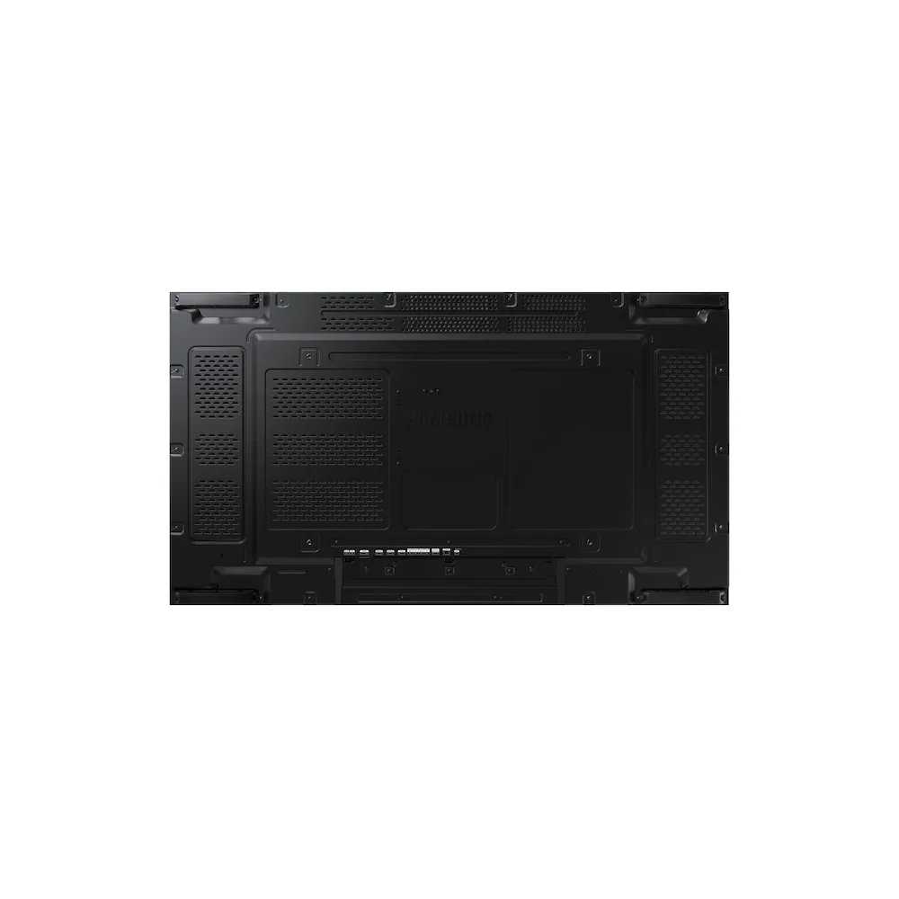Samsung VM55C-E 55" Extreme Narrow Bezel Commercial Video Wall Display (LH55VMCEBGBXXL) - Gallery View 3