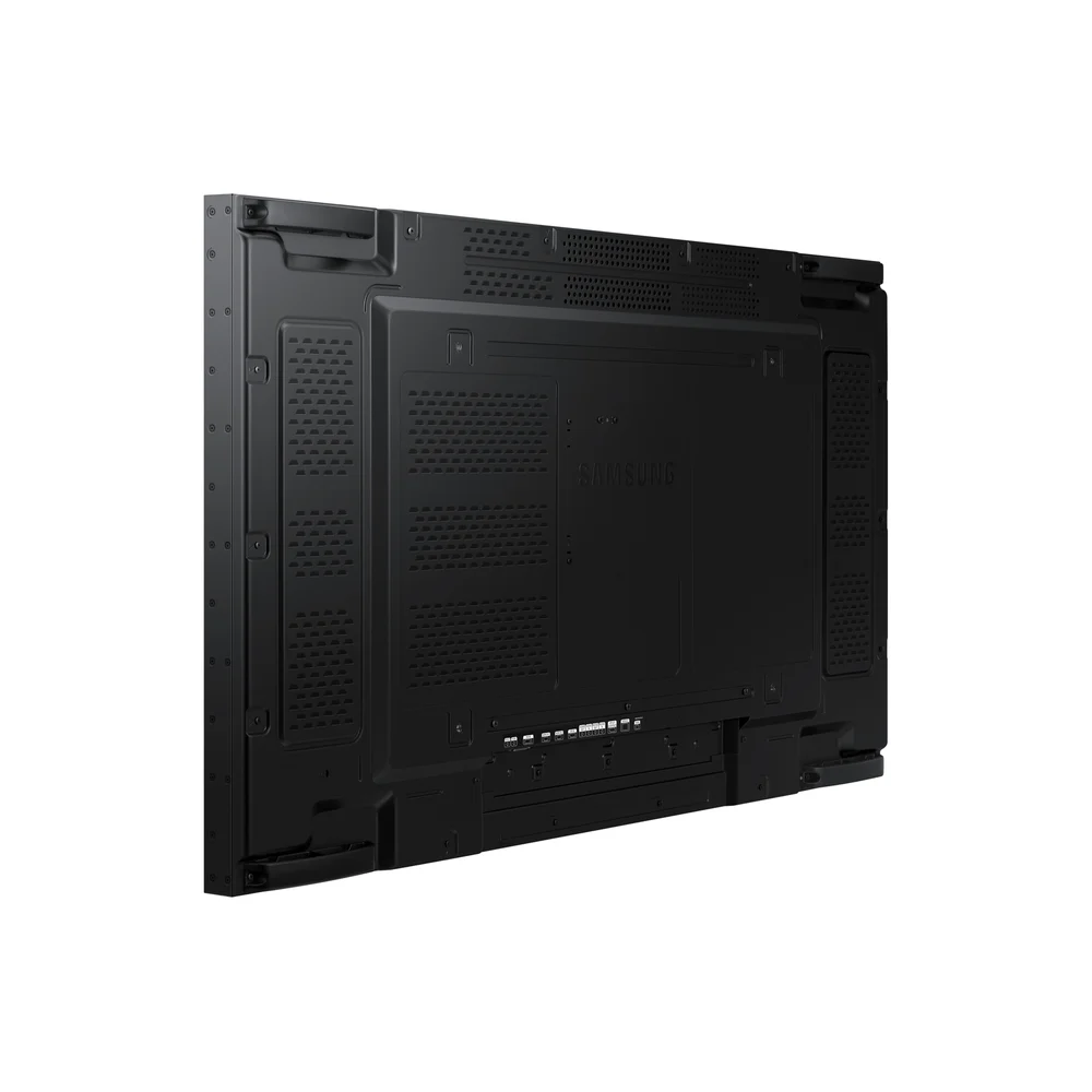 Samsung VM55C-E 55" Extreme Narrow Bezel Commercial Video Wall Display (LH55VMCEBGBXXL) - View 1