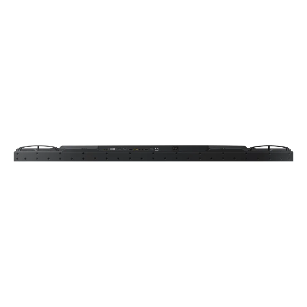 Samsung VM55C-E 55" Extreme Narrow Bezel Commercial Video Wall Display (LH55VMCEBGBXXL) - View 3