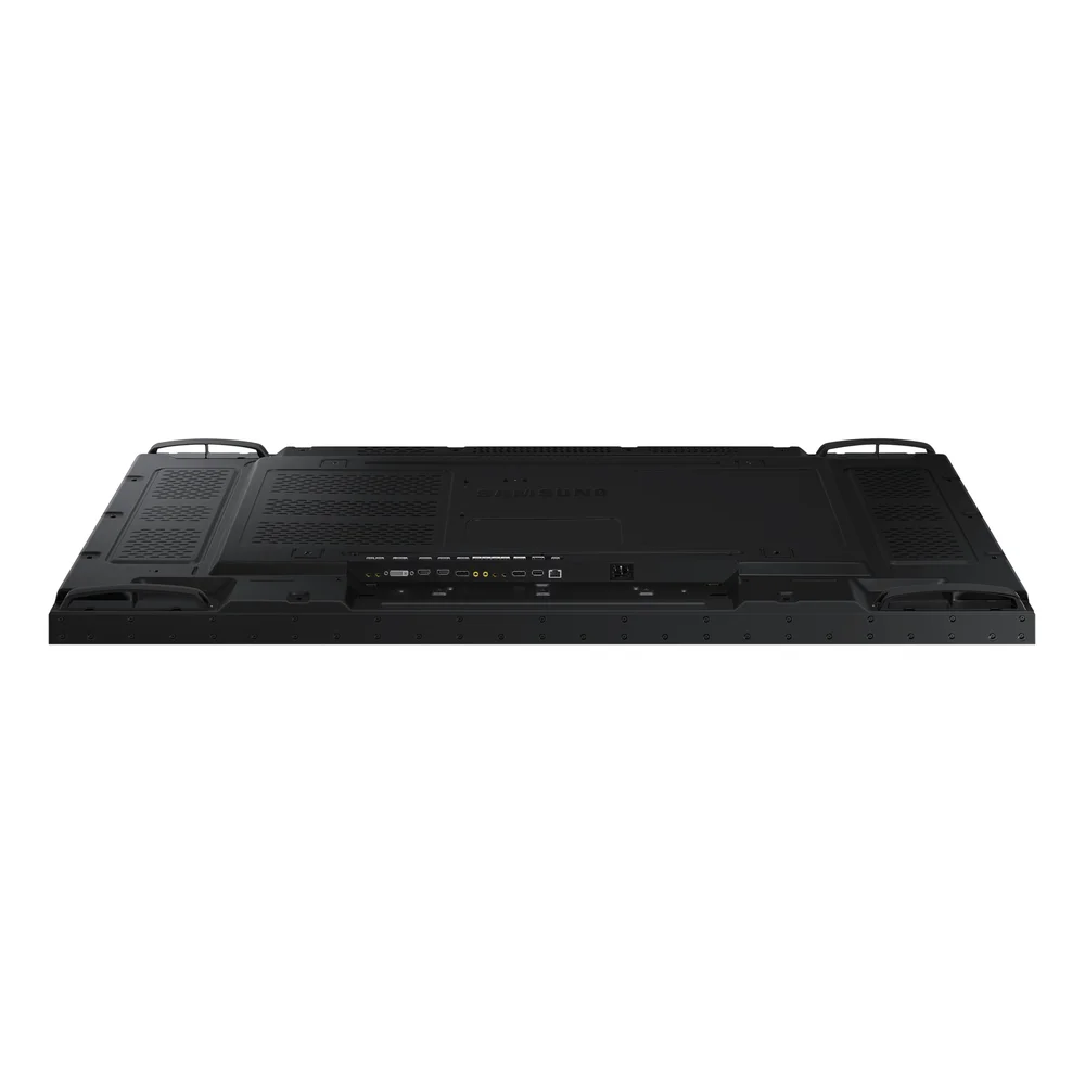 Samsung VM55C-E 55" Extreme Narrow Bezel Commercial Video Wall Display (LH55VMCEBGBXXL) - View 2