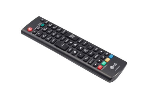 Remote of LG ProBeam BU70QGA 4K Laser Projector