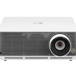 LG ProBeam 4K (3840x2160) Laser Projector with 6,000 ANSI Lumens Brightness, BU60PST