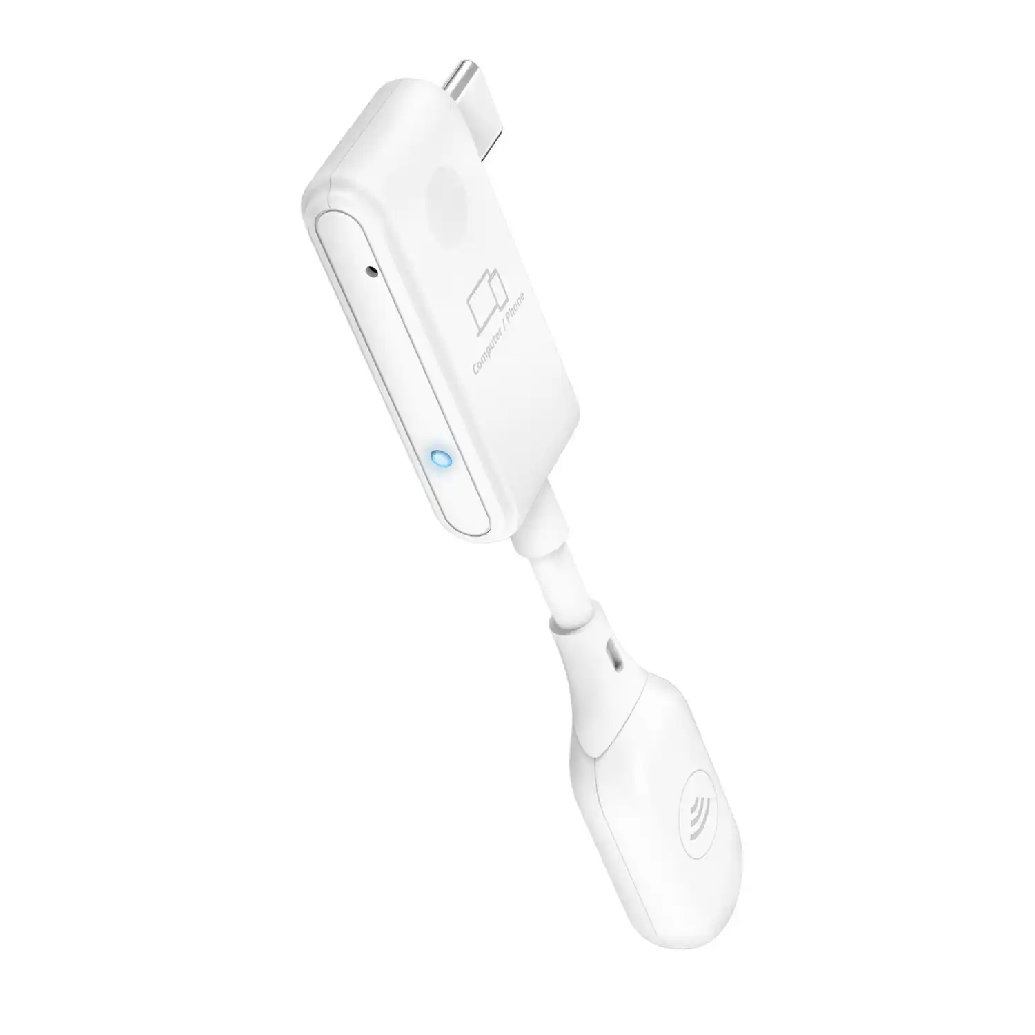 HDMI wireless receiver for meeting room display WHD221