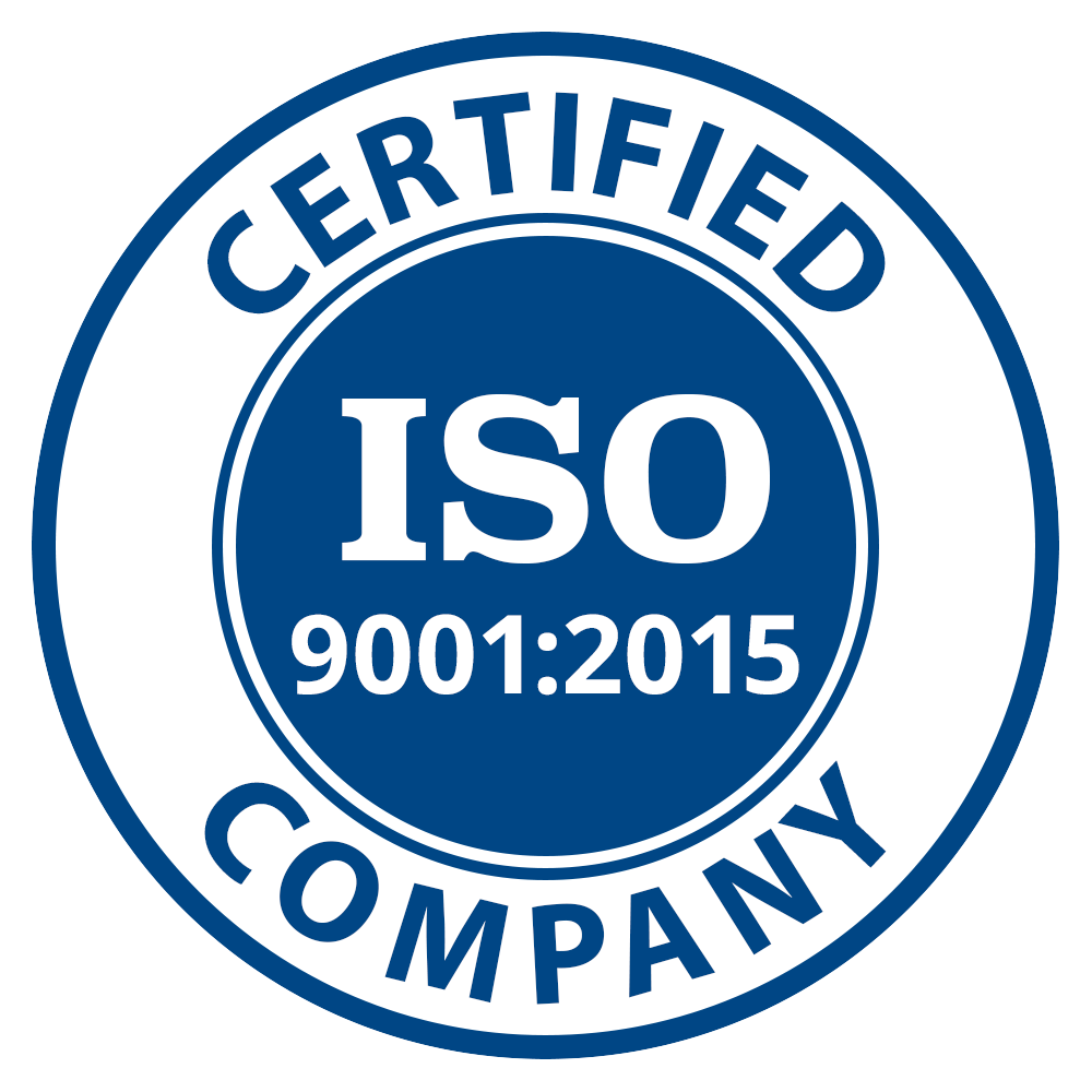 Saatvik an ISO certified company in Delhi