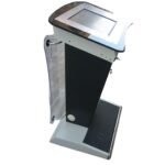 Interactive Lectern SIP-201 with inbuilt 17 Touch Screen Monitor