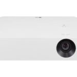 LG PF610P Full HD LED Portable Smart Home Theater CineBeam Projector, PF610P