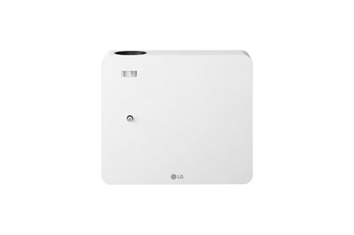 Top View of LG PF610P Full HD LED Portable Smart Home Theater CineBeam Projector
