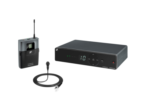 Sennheiser XSW 1-ME2