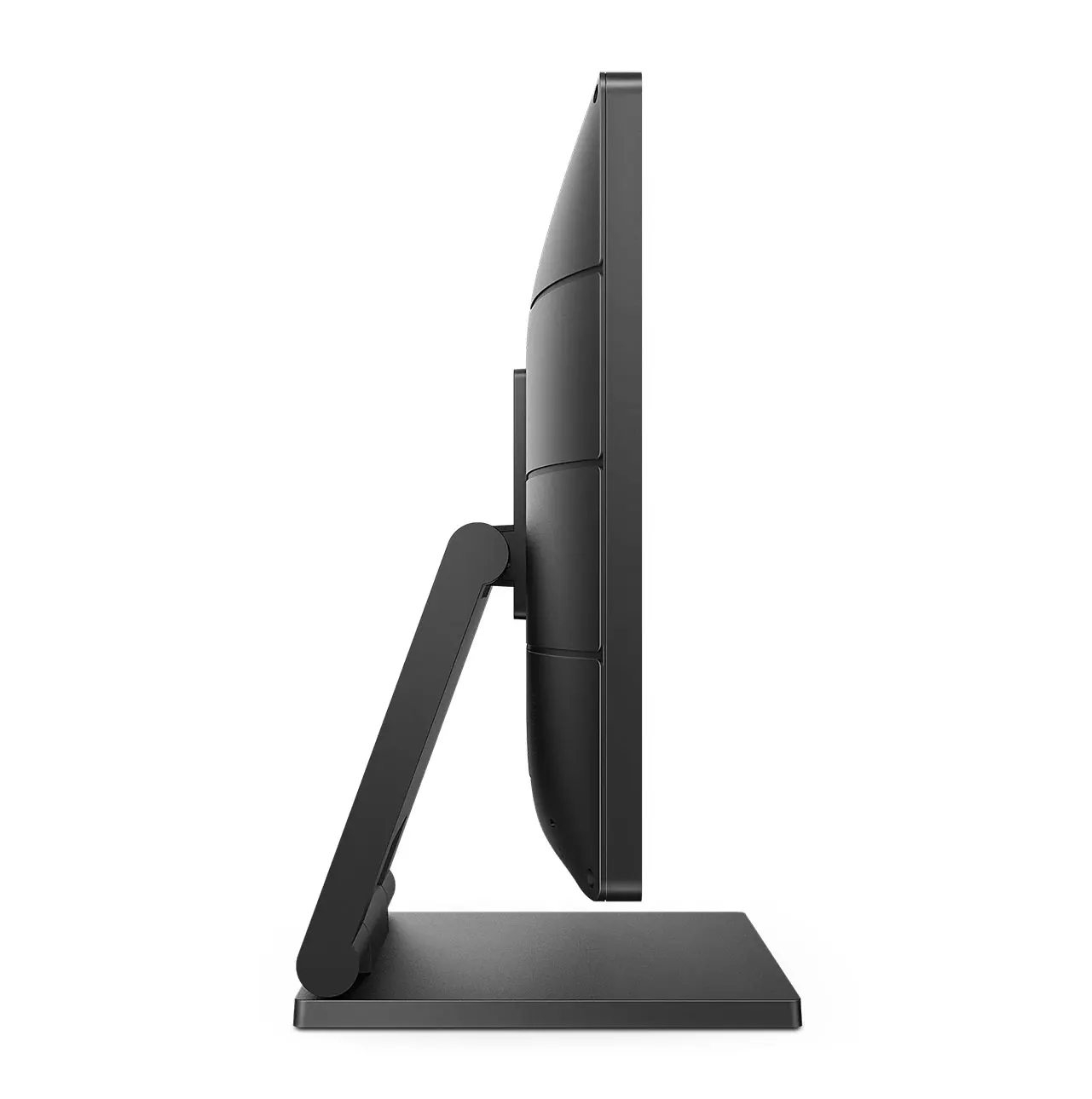 Side-View-of-Philips-222B9T00-21.5-Full-HD-Touch-Screen-Monitor