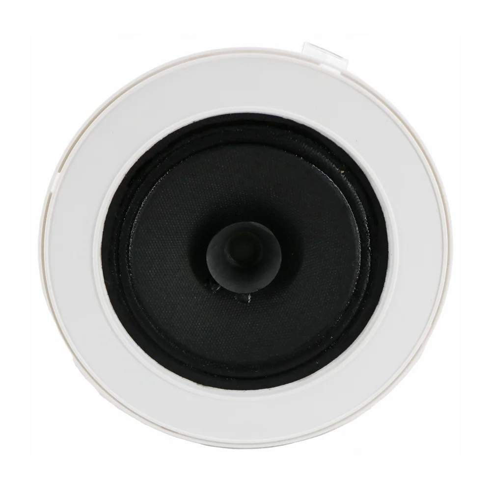 CMX CSK-56PC 5 inch dual cone ceiling speaker driver with frameless bezel