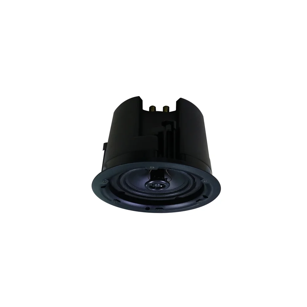 CMX CSK-613HTM 6.5" 2-Way Ceiling Speaker with ABS Back Can (30W/60W) - View 3