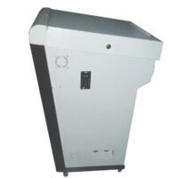 Electronic Lectern Digital Podium Saatvik SIL-515